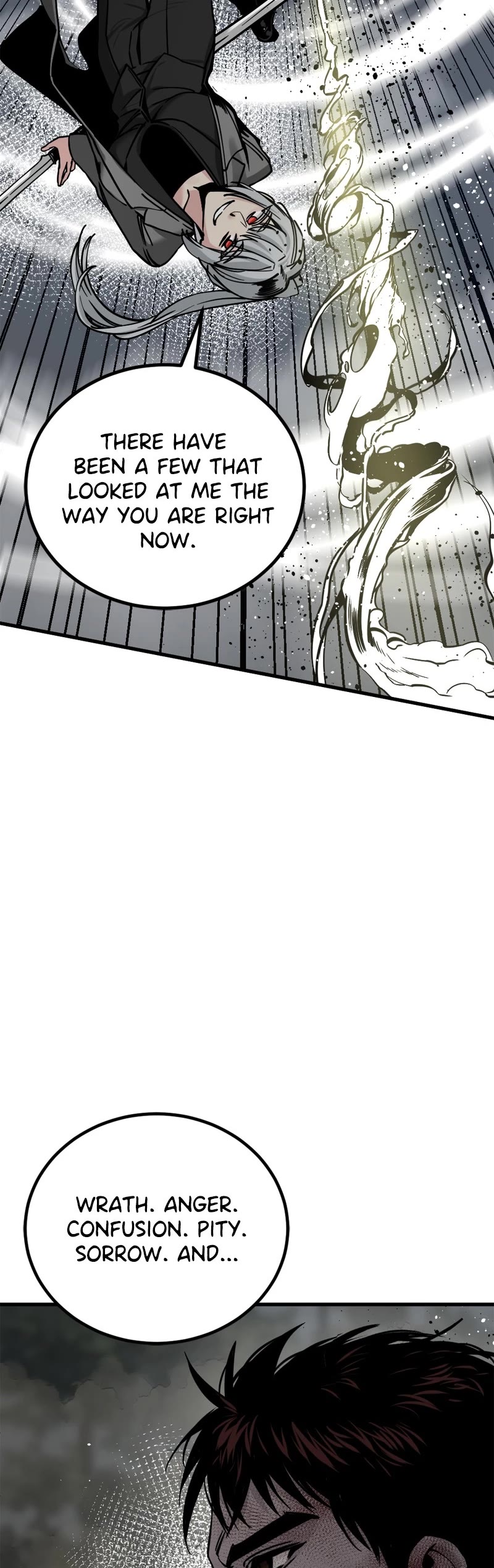 Hero Killer (Beolkkul) Chapter 191 page 30 - Chapter 191: Episode 191