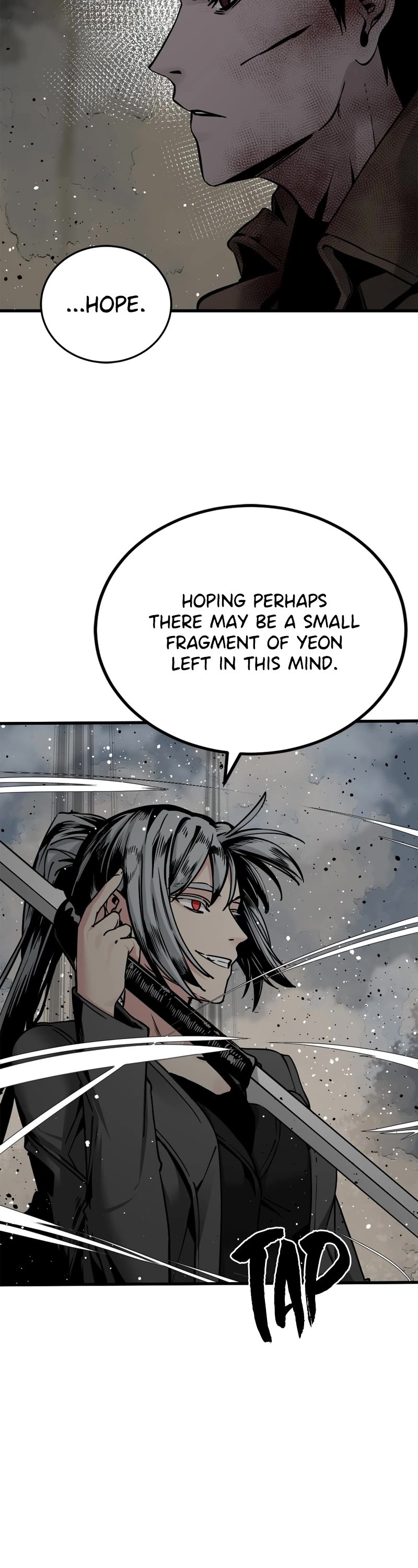 Hero Killer (Beolkkul) Chapter 191 page 31 - Chapter 191: Episode 191