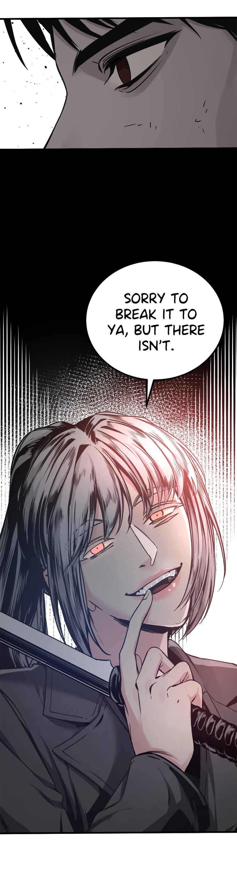 Hero Killer (Beolkkul) Chapter 191 page 32 - Chapter 191: Episode 191