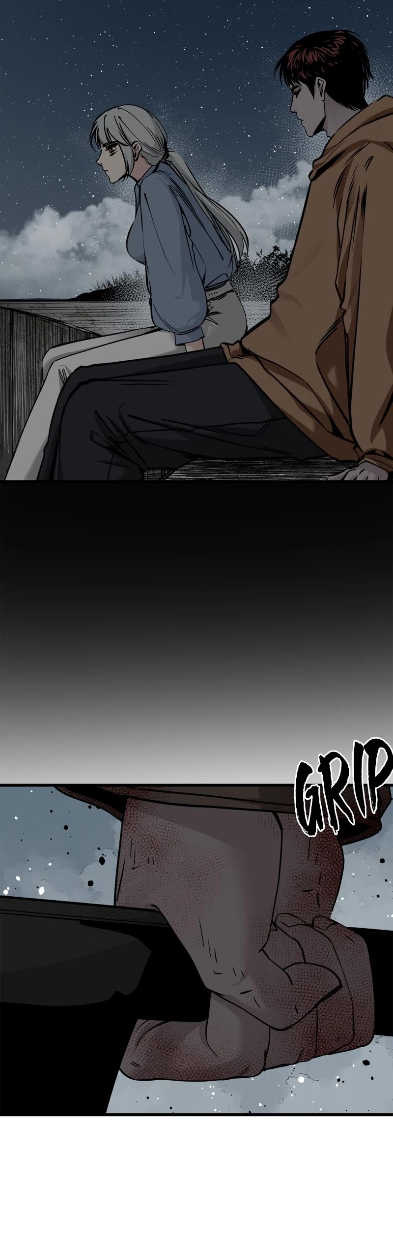 Hero Killer (Beolkkul) Chapter 191 page 34 - Chapter 191: Episode 191