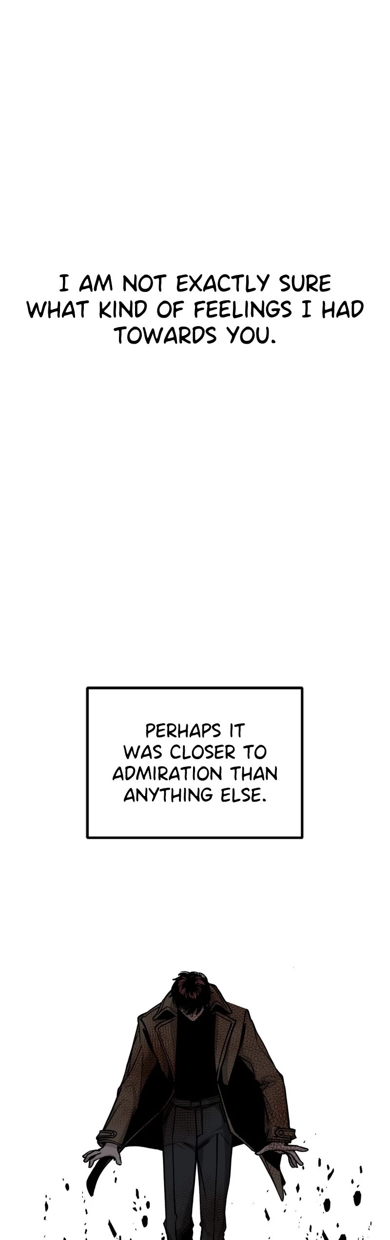 Hero Killer (Beolkkul) Chapter 191 page 35 - Chapter 191: Episode 191
