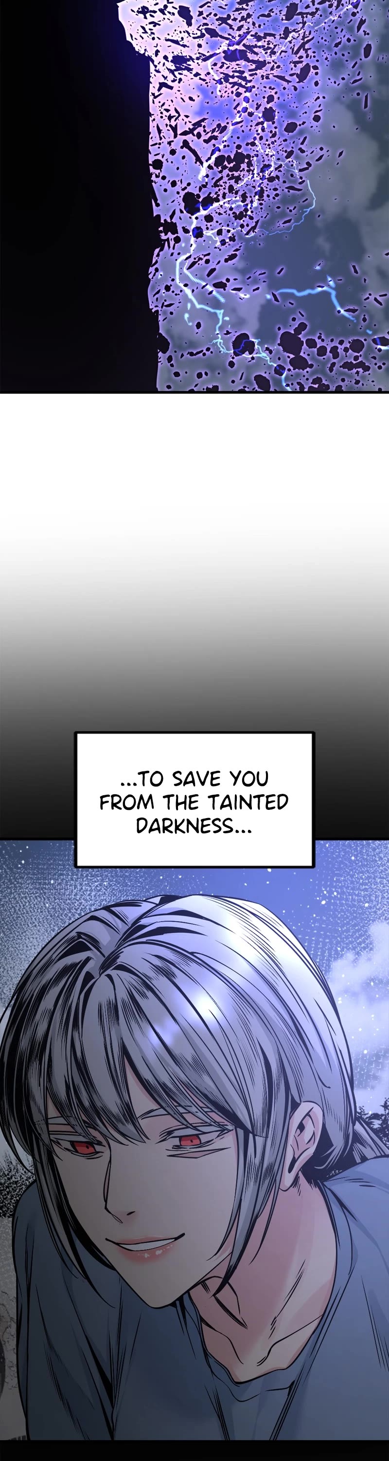 Hero Killer (Beolkkul) Chapter 191 page 37 - Chapter 191: Episode 191