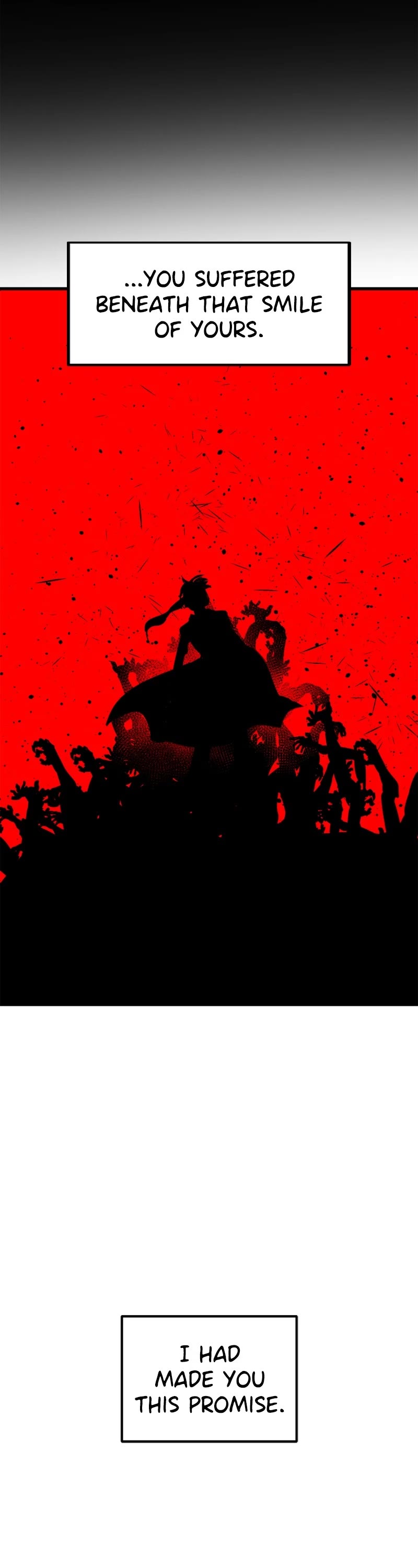 Hero Killer (Beolkkul) Chapter 191 page 38 - Chapter 191: Episode 191