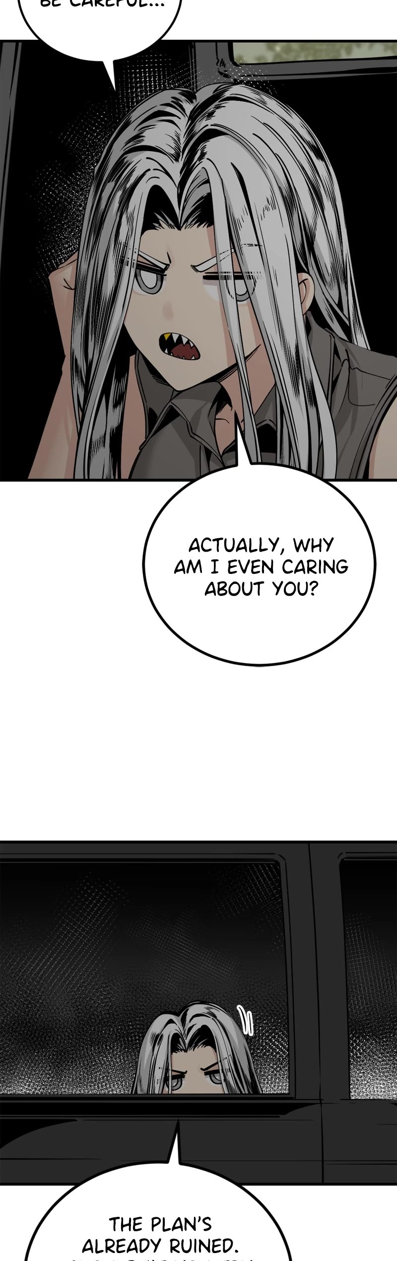 Hero Killer (Beolkkul) Chapter 191 page 4 - Chapter 191: Episode 191