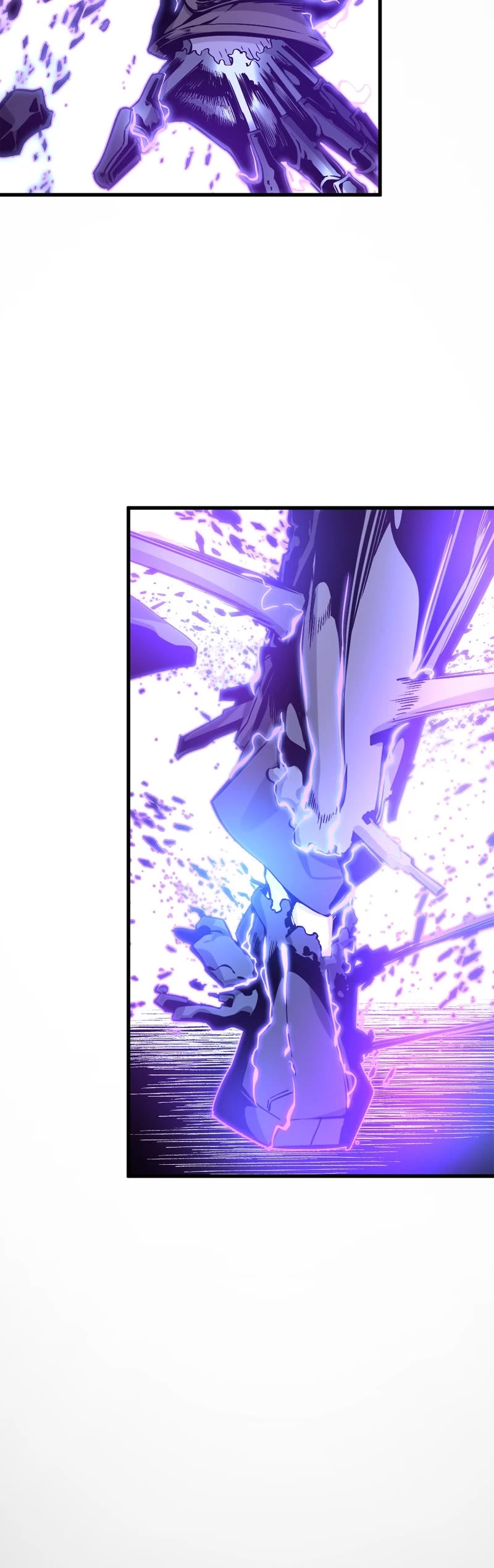 Hero Killer (Beolkkul) Chapter 191 page 40 - Chapter 191: Episode 191