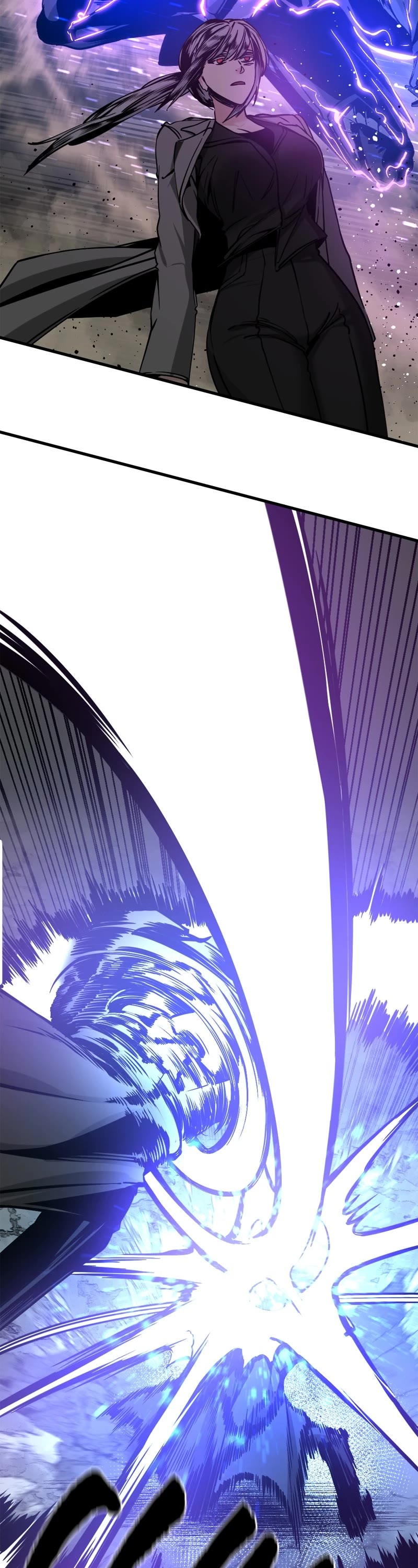 Hero Killer (Beolkkul) Chapter 191 page 43 - Chapter 191: Episode 191