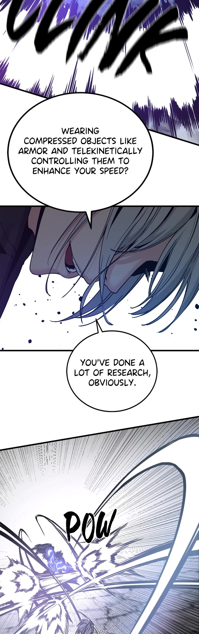 Hero Killer (Beolkkul) Chapter 191 page 44 - Chapter 191: Episode 191