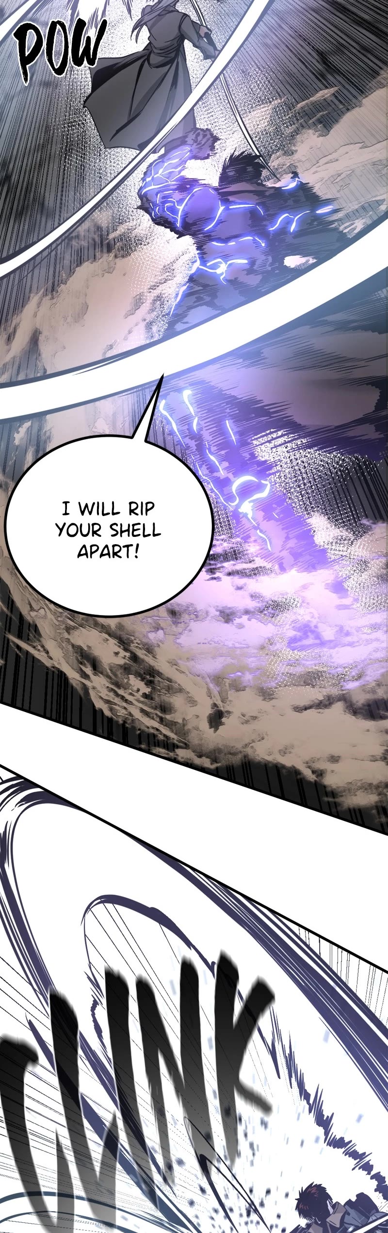 Hero Killer (Beolkkul) Chapter 191 page 45 - Chapter 191: Episode 191