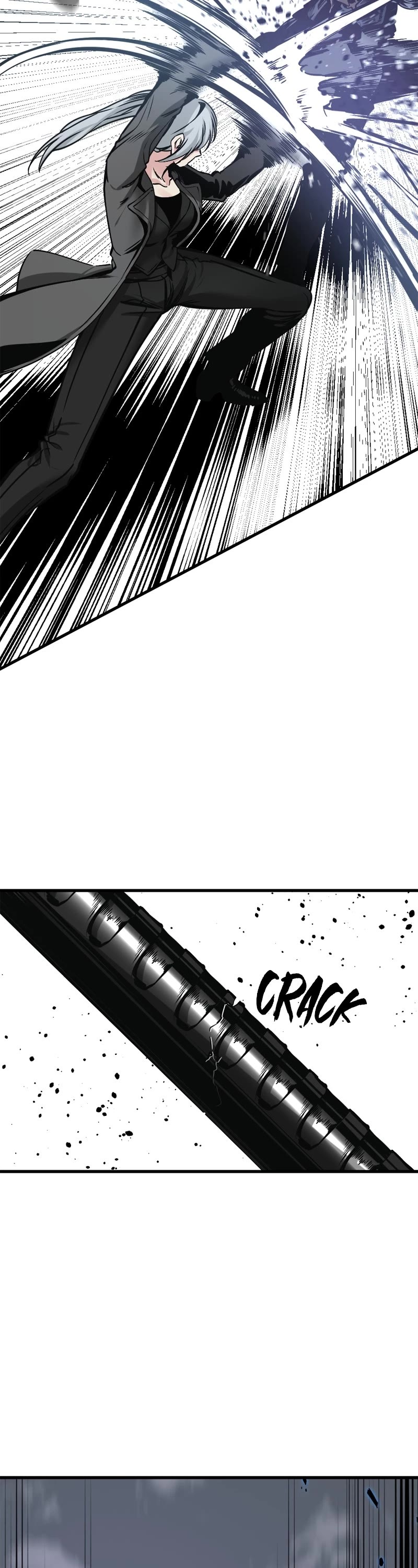 Hero Killer (Beolkkul) Chapter 191 page 46 - Chapter 191: Episode 191