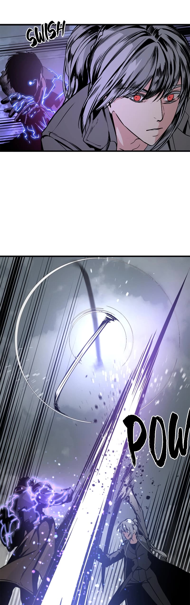 Hero Killer (Beolkkul) Chapter 191 page 50 - Chapter 191: Episode 191