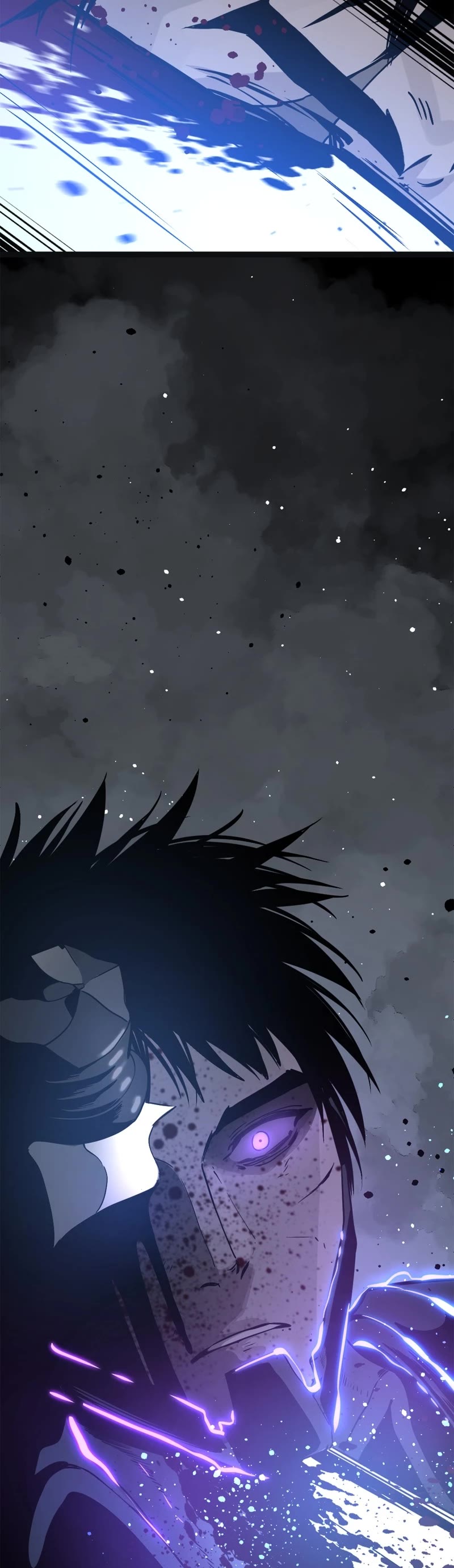 Hero Killer (Beolkkul) Chapter 191 page 54 - Chapter 191: Episode 191
