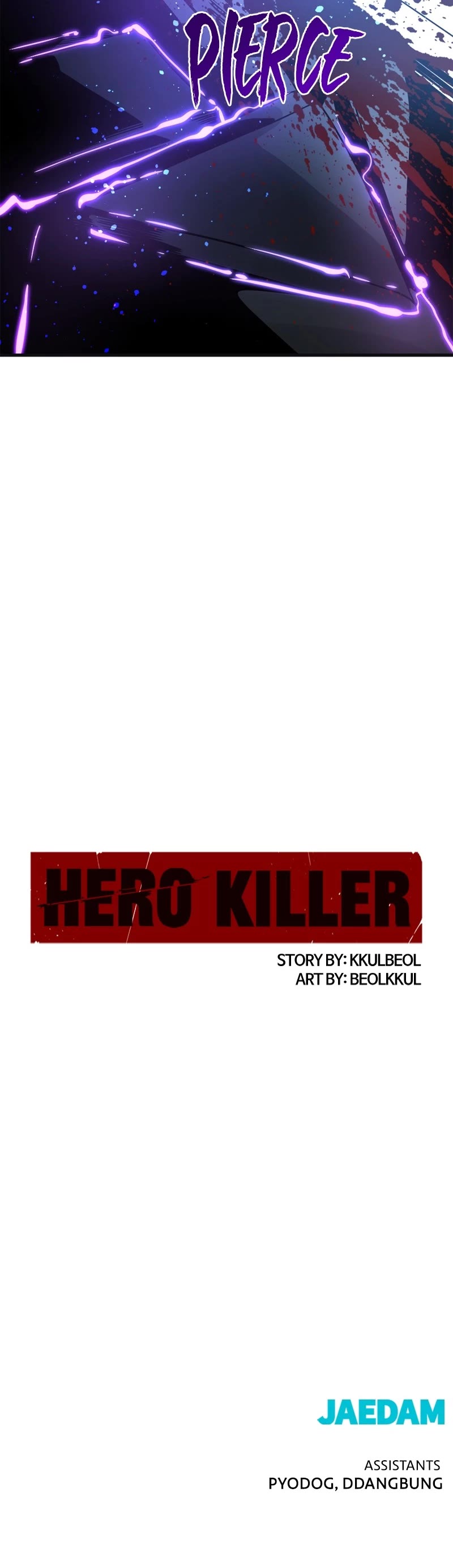 Hero Killer (Beolkkul) Chapter 191 page 55 - Chapter 191: Episode 191