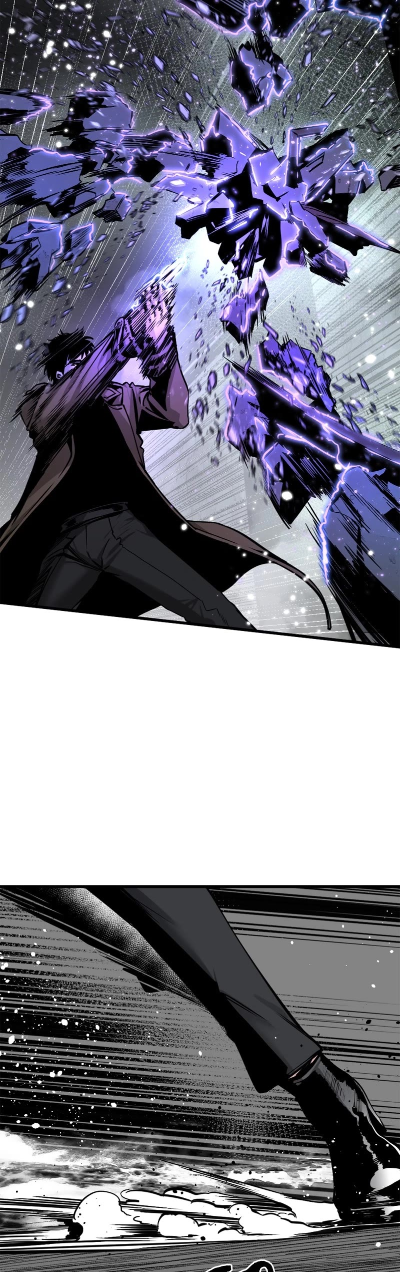 Hero Killer (Beolkkul) Chapter 191 page 9 - Chapter 191: Episode 191