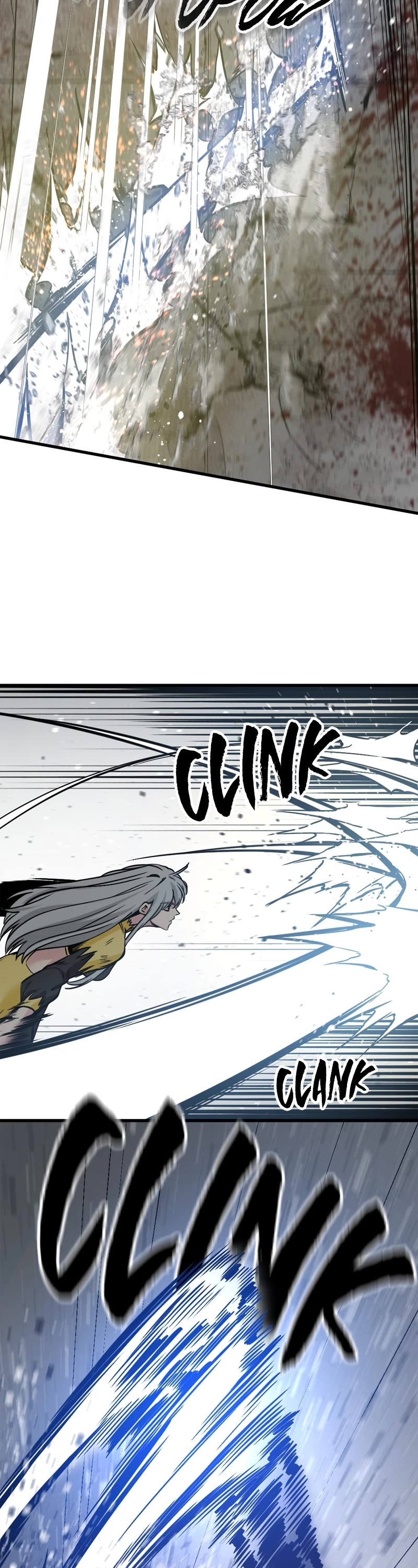 Hero Killer (Beolkkul) Chapter 192 page 11 - Chapter 192: Episode 192