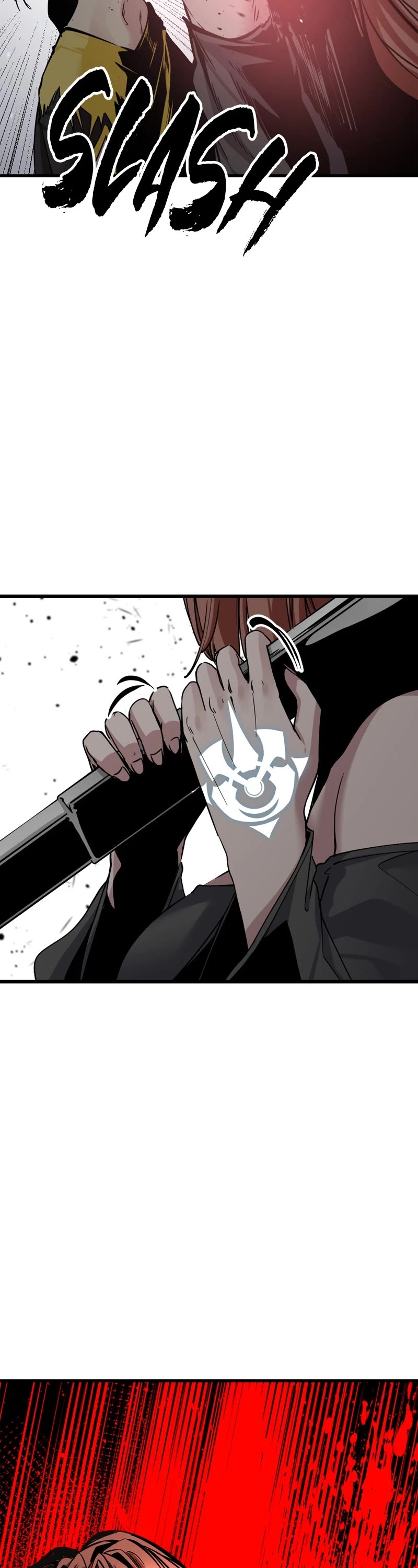 Hero Killer (Beolkkul) Chapter 192 page 13 - Chapter 192: Episode 192