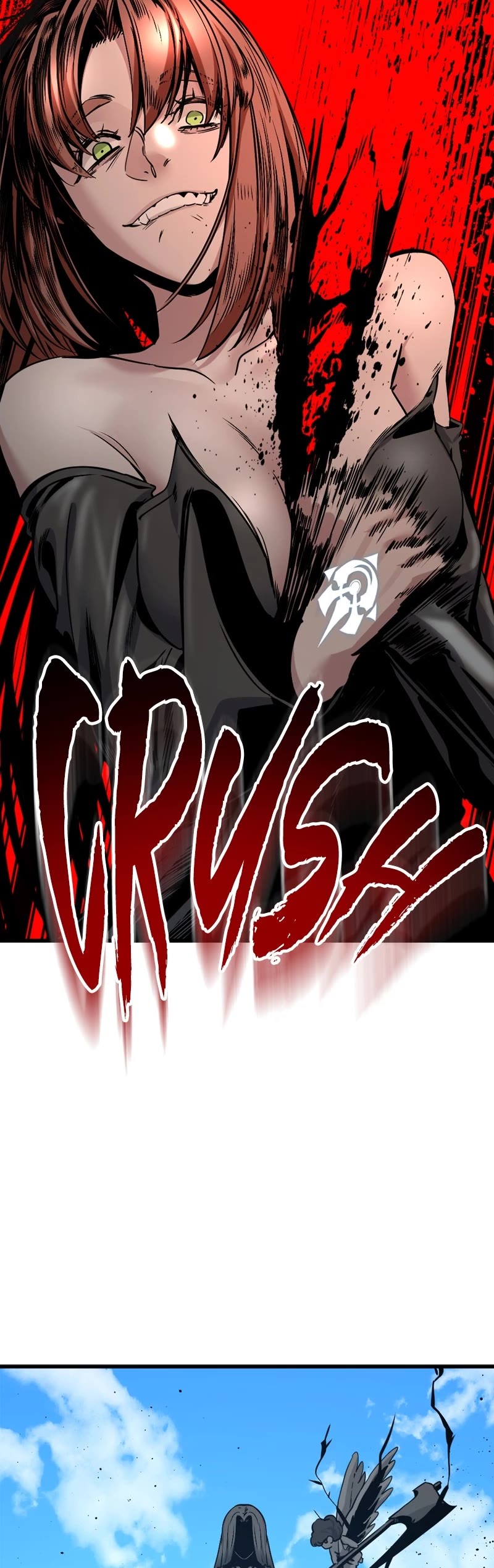 Hero Killer (Beolkkul) Chapter 192 page 14 - Chapter 192: Episode 192