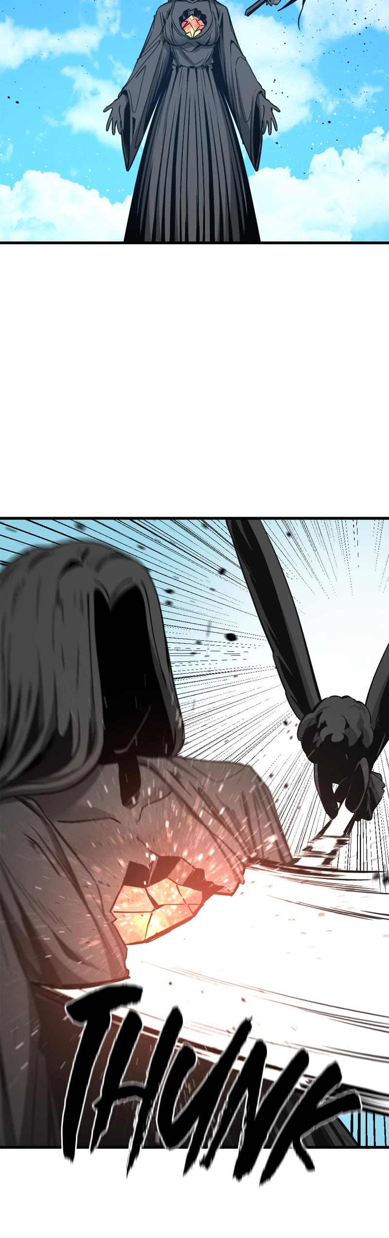 Hero Killer (Beolkkul) Chapter 192 page 15 - Chapter 192: Episode 192