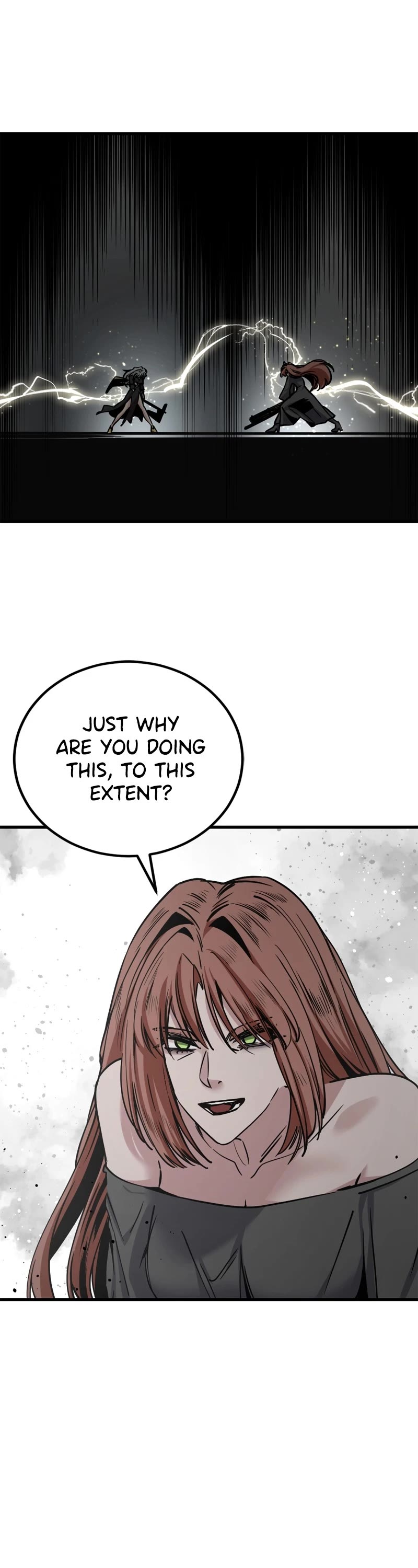 Hero Killer (Beolkkul) Chapter 192 page 16 - Chapter 192: Episode 192