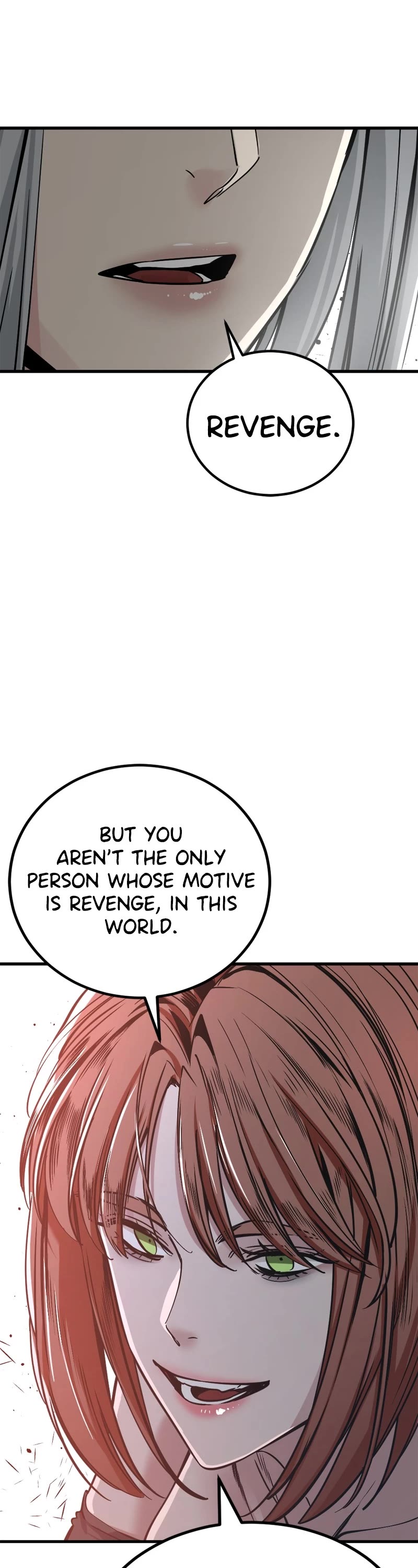 Hero Killer (Beolkkul) Chapter 192 page 17 - Chapter 192: Episode 192