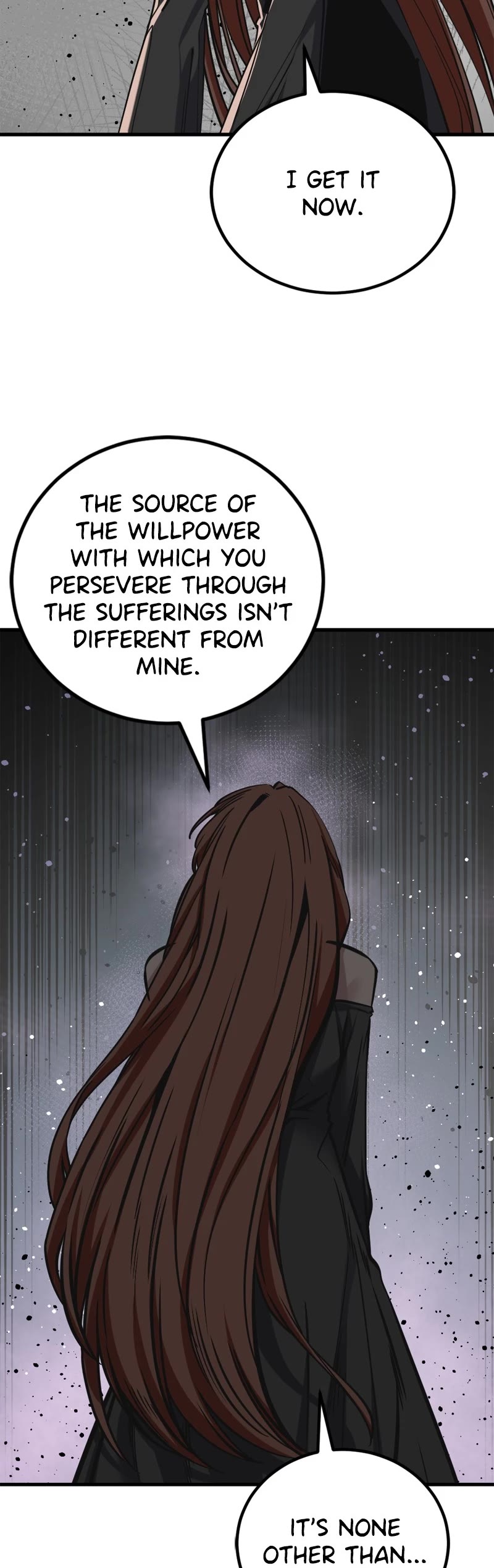Hero Killer (Beolkkul) Chapter 192 page 20 - Chapter 192: Episode 192