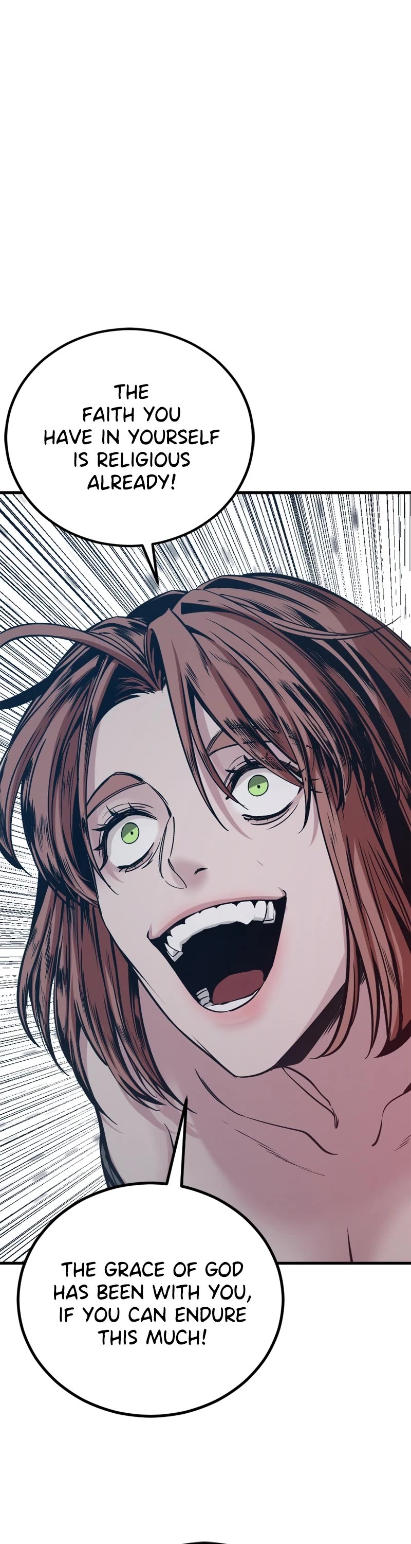 Hero Killer (Beolkkul) Chapter 192 page 22 - Chapter 192: Episode 192