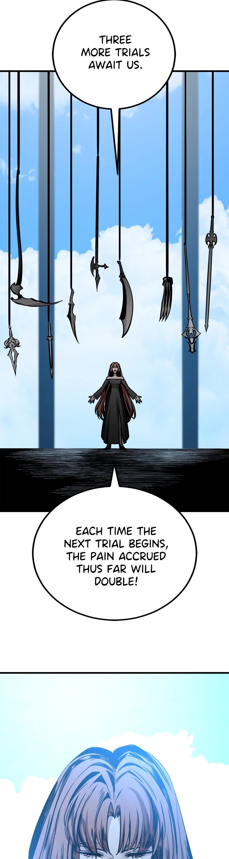 Hero Killer (Beolkkul) Chapter 192 page 23 - Chapter 192: Episode 192
