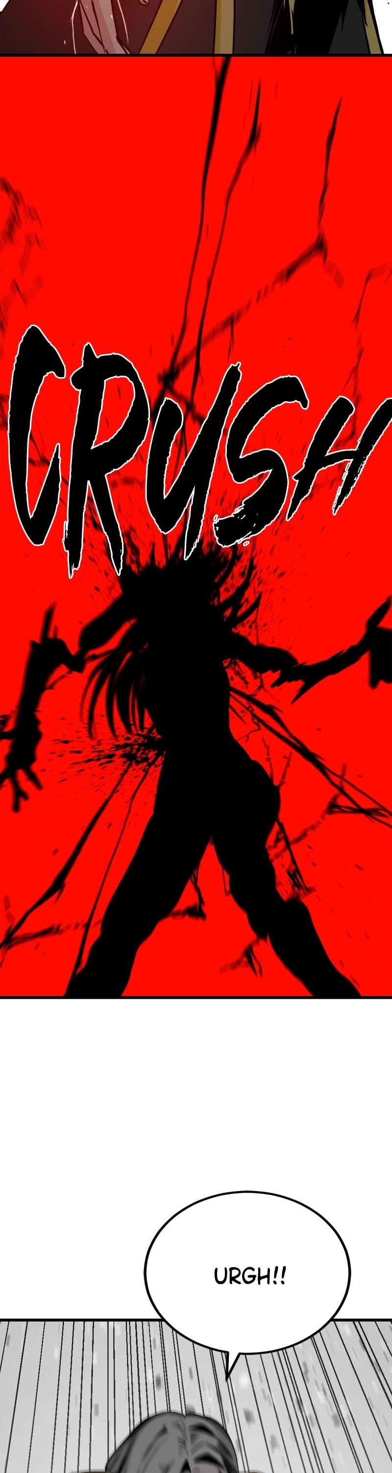 Hero Killer (Beolkkul) Chapter 192 page 26 - Chapter 192: Episode 192