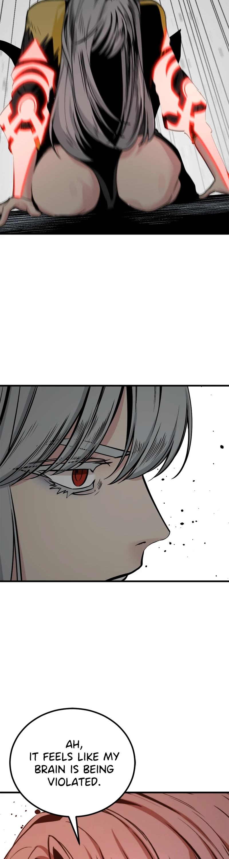 Hero Killer (Beolkkul) Chapter 192 page 27 - Chapter 192: Episode 192