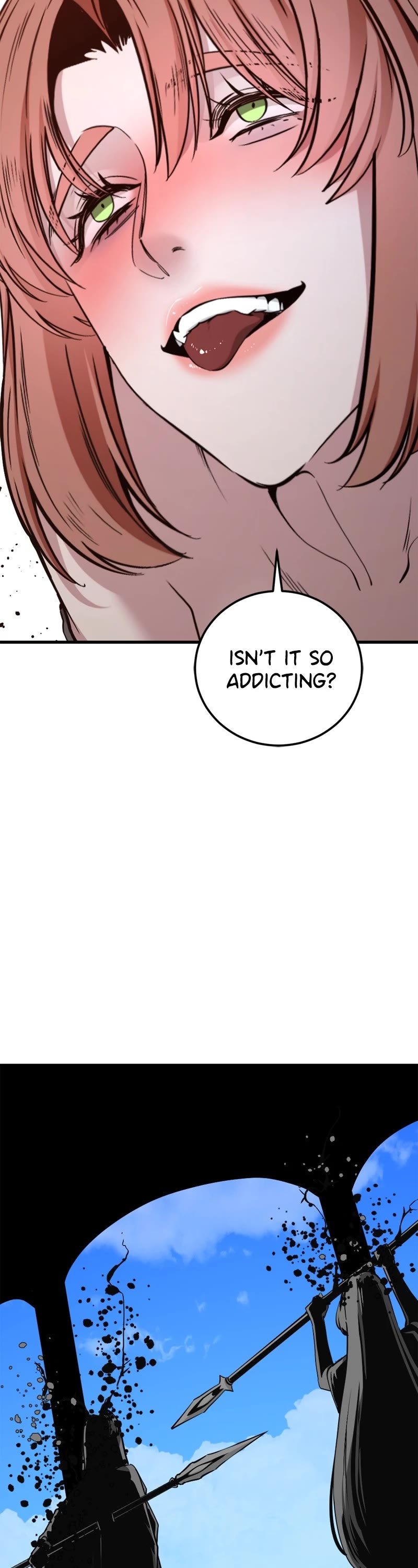 Hero Killer (Beolkkul) Chapter 192 page 28 - Chapter 192: Episode 192