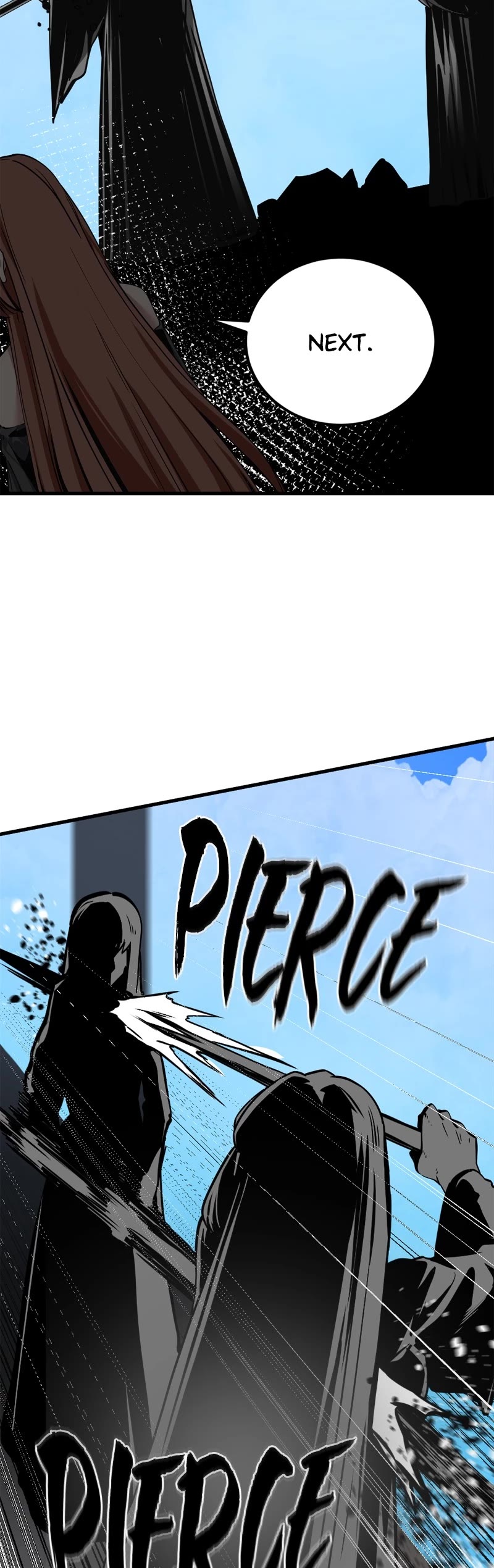 Hero Killer (Beolkkul) Chapter 192 page 29 - Chapter 192: Episode 192