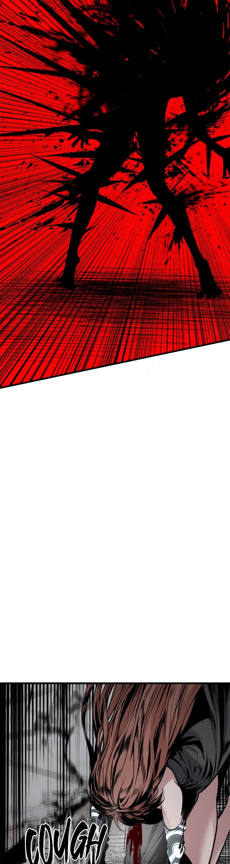 Hero Killer (Beolkkul) Chapter 192 page 33 - Chapter 192: Episode 192