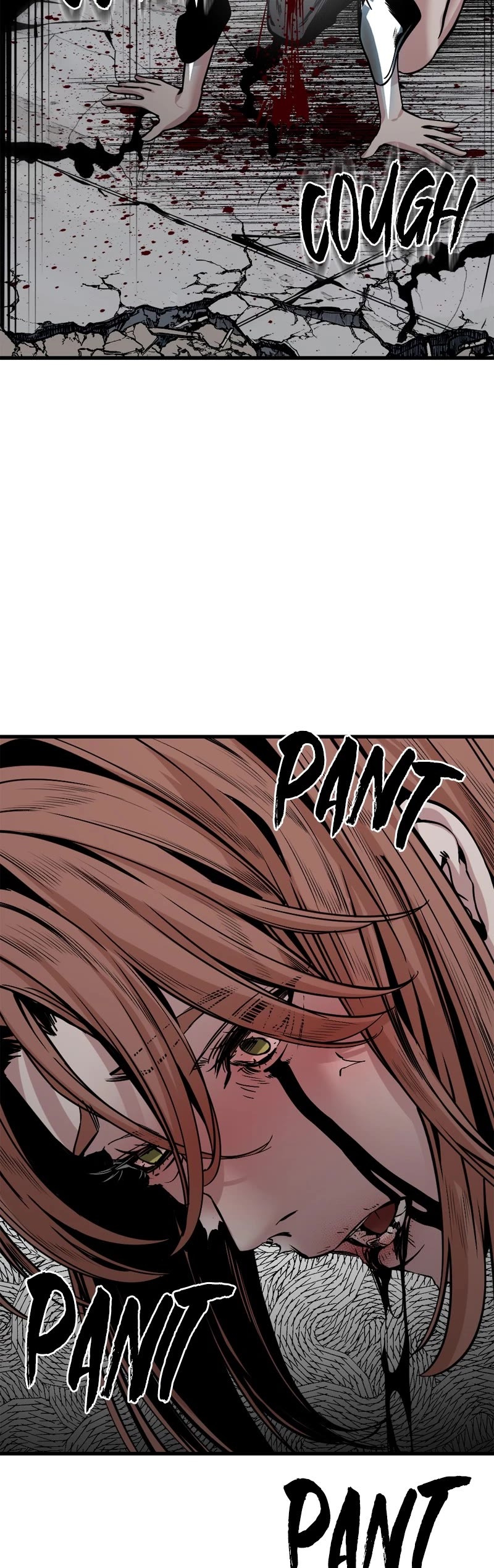 Hero Killer (Beolkkul) Chapter 192 page 34 - Chapter 192: Episode 192