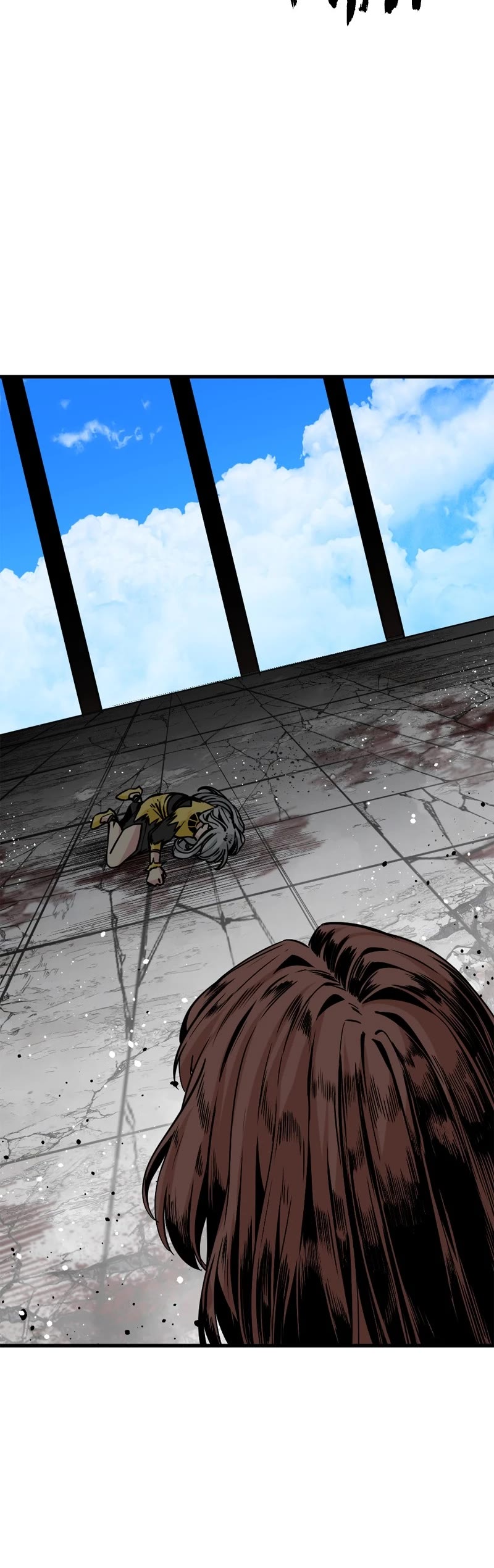 Hero Killer (Beolkkul) Chapter 192 page 35 - Chapter 192: Episode 192