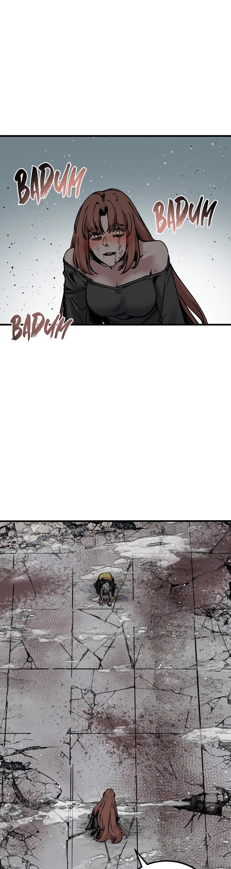 Hero Killer (Beolkkul) Chapter 192 page 36 - Chapter 192: Episode 192