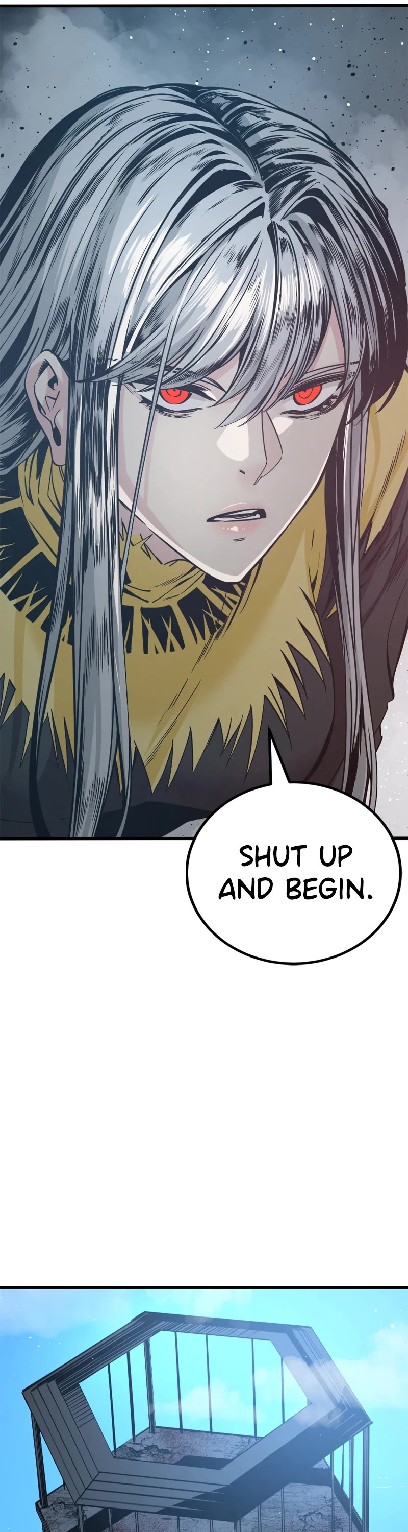 Hero Killer (Beolkkul) Chapter 192 page 38 - Chapter 192: Episode 192