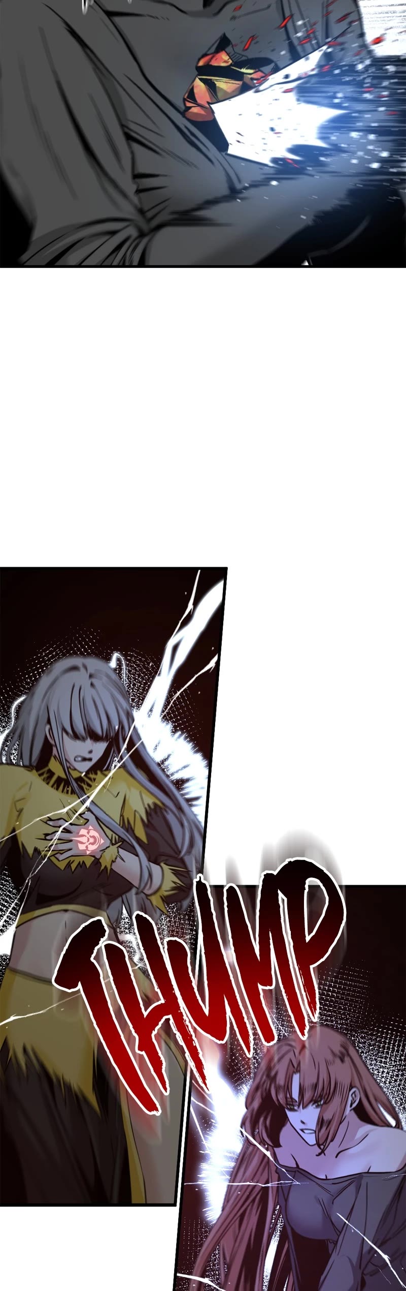 Hero Killer (Beolkkul) Chapter 192 page 4 - Chapter 192: Episode 192