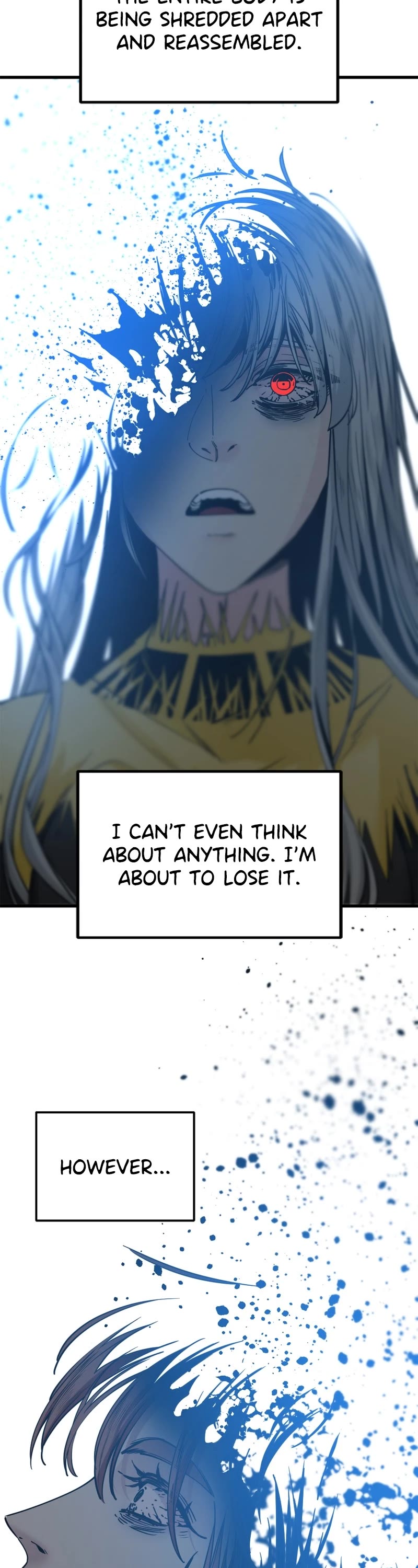 Hero Killer (Beolkkul) Chapter 192 page 48 - Chapter 192: Episode 192