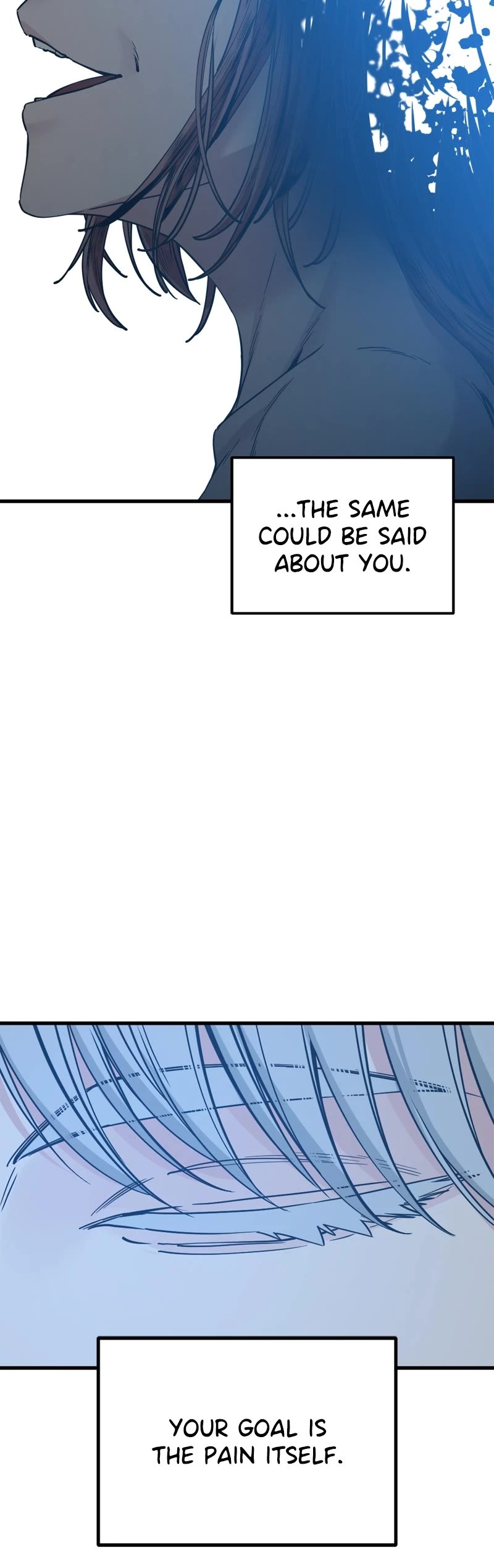 Hero Killer (Beolkkul) Chapter 192 page 49 - Chapter 192: Episode 192