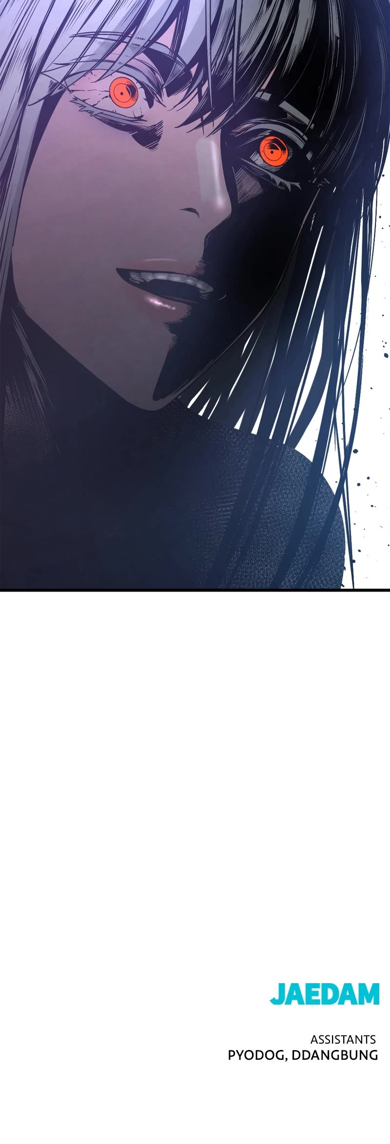 Hero Killer (Beolkkul) Chapter 192 page 55 - Chapter 192: Episode 192