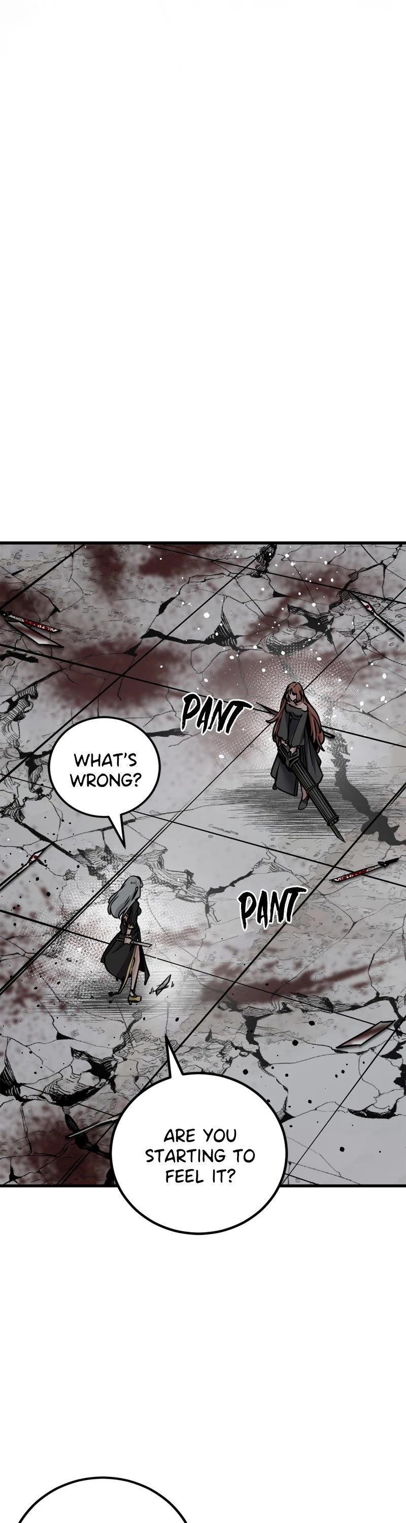 Hero Killer (Beolkkul) Chapter 192 page 7 - Chapter 192: Episode 192