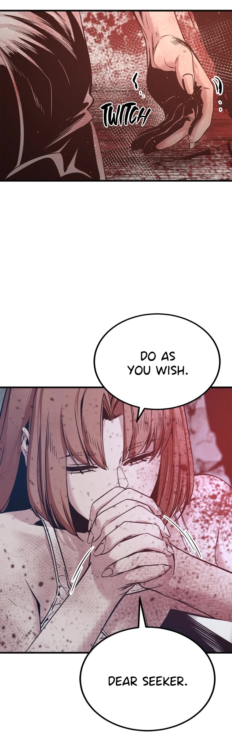 Hero Killer (Beolkkul) Chapter 193 page 10 - Chapter 193: Episode 193