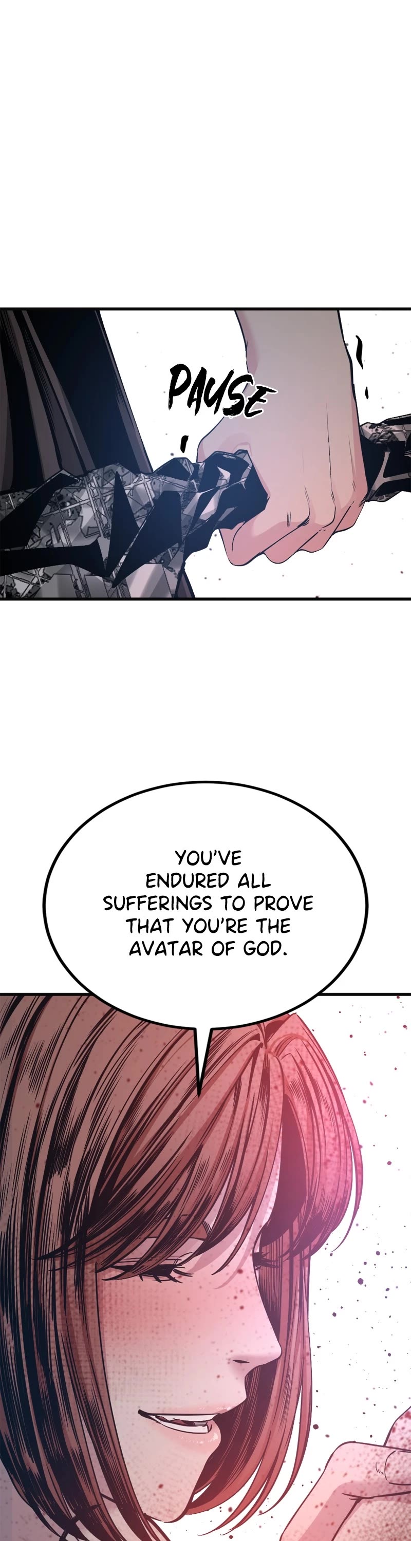 Hero Killer (Beolkkul) Chapter 193 page 11 - Chapter 193: Episode 193