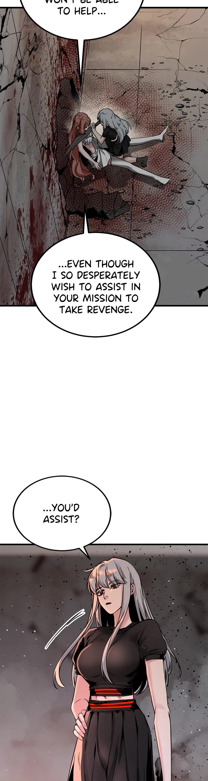 Hero Killer (Beolkkul) Chapter 193 page 16 - Chapter 193: Episode 193