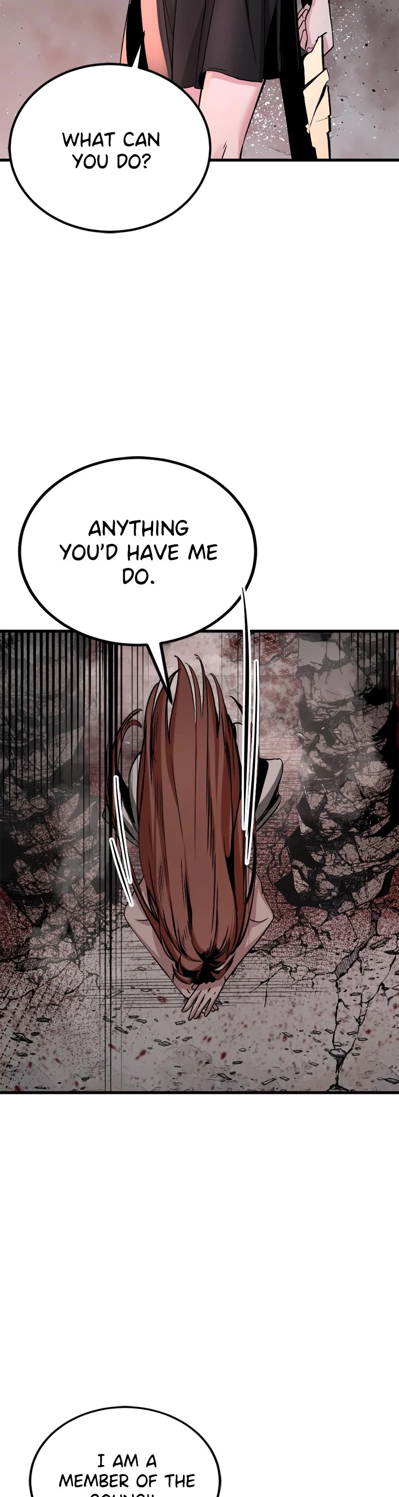 Hero Killer (Beolkkul) Chapter 193 page 17 - Chapter 193: Episode 193
