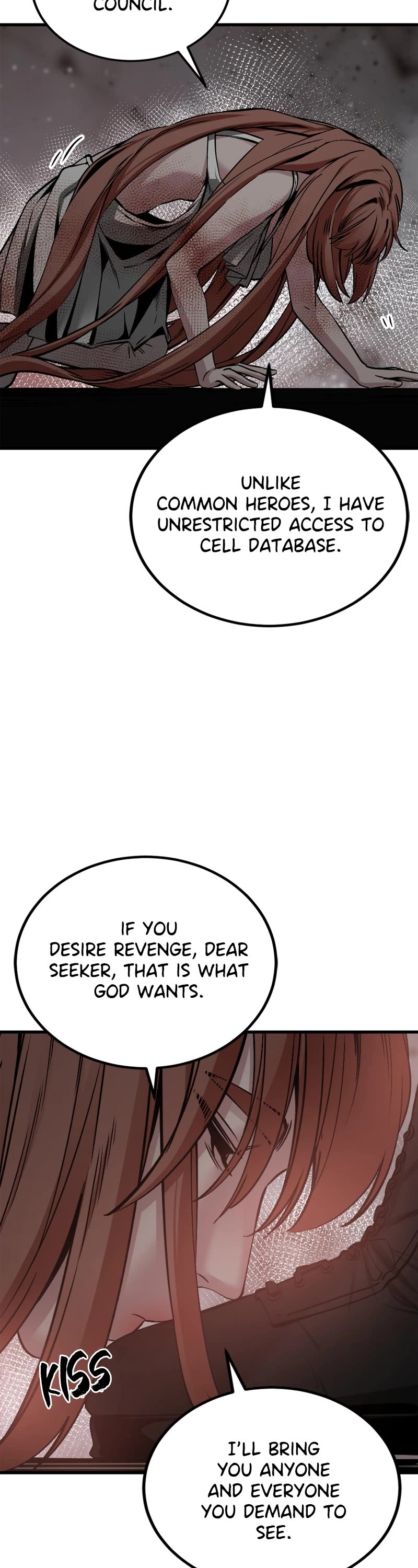 Hero Killer (Beolkkul) Chapter 193 page 18 - Chapter 193: Episode 193