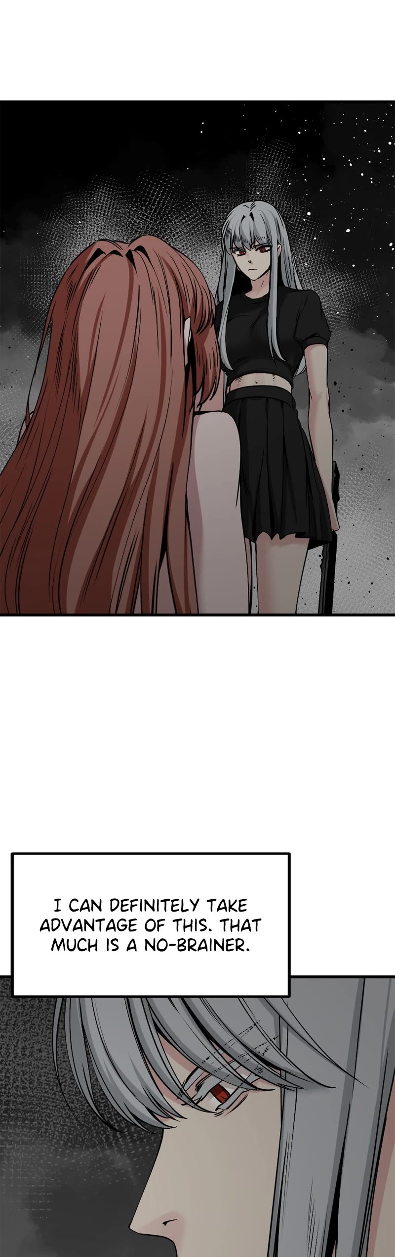 Hero Killer (Beolkkul) Chapter 193 page 20 - Chapter 193: Episode 193