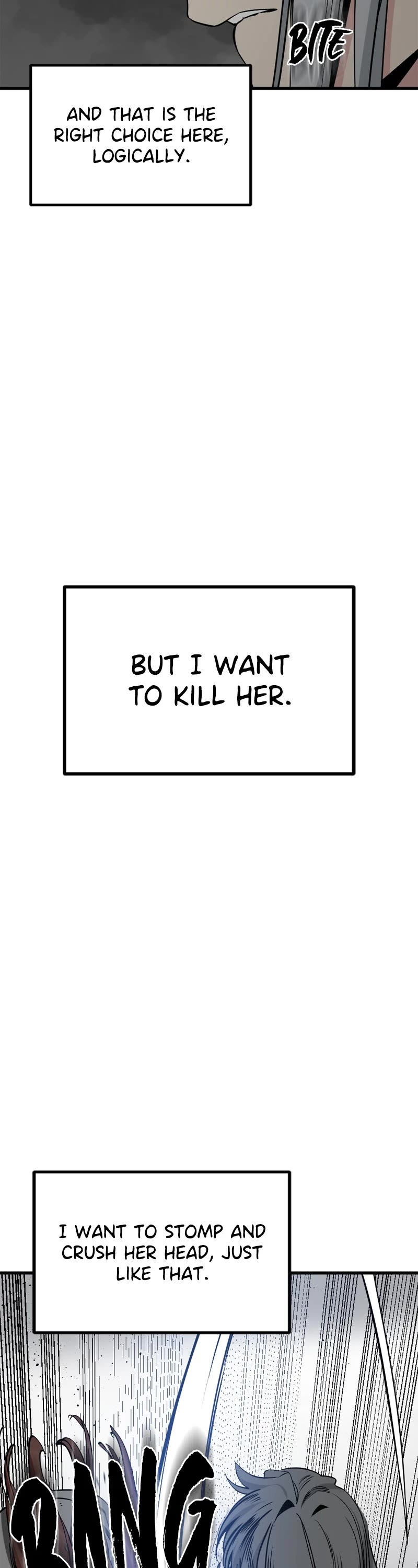 Hero Killer (Beolkkul) Chapter 193 page 21 - Chapter 193: Episode 193