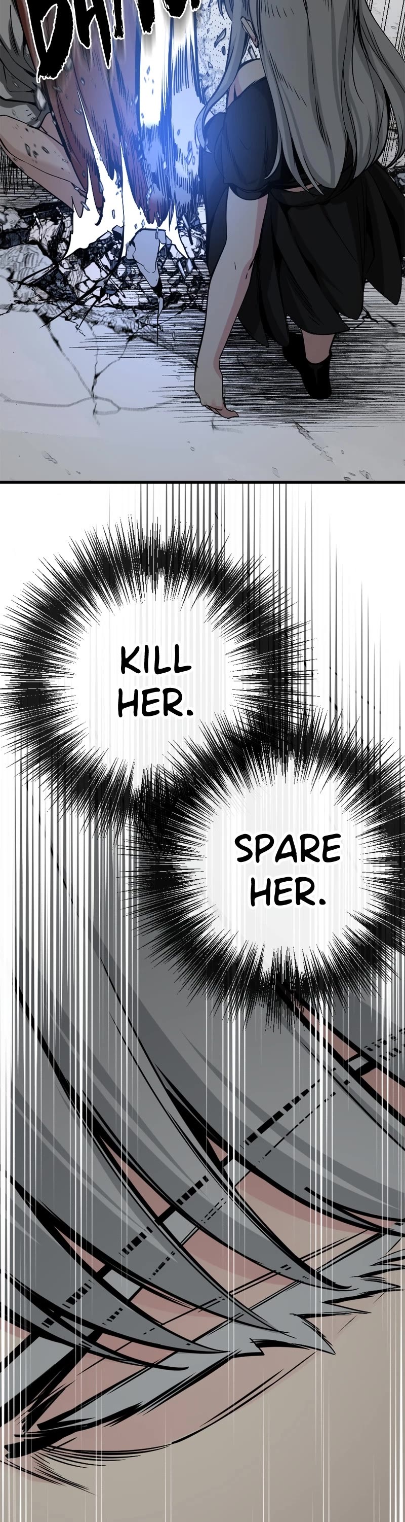 Hero Killer (Beolkkul) Chapter 193 page 22 - Chapter 193: Episode 193