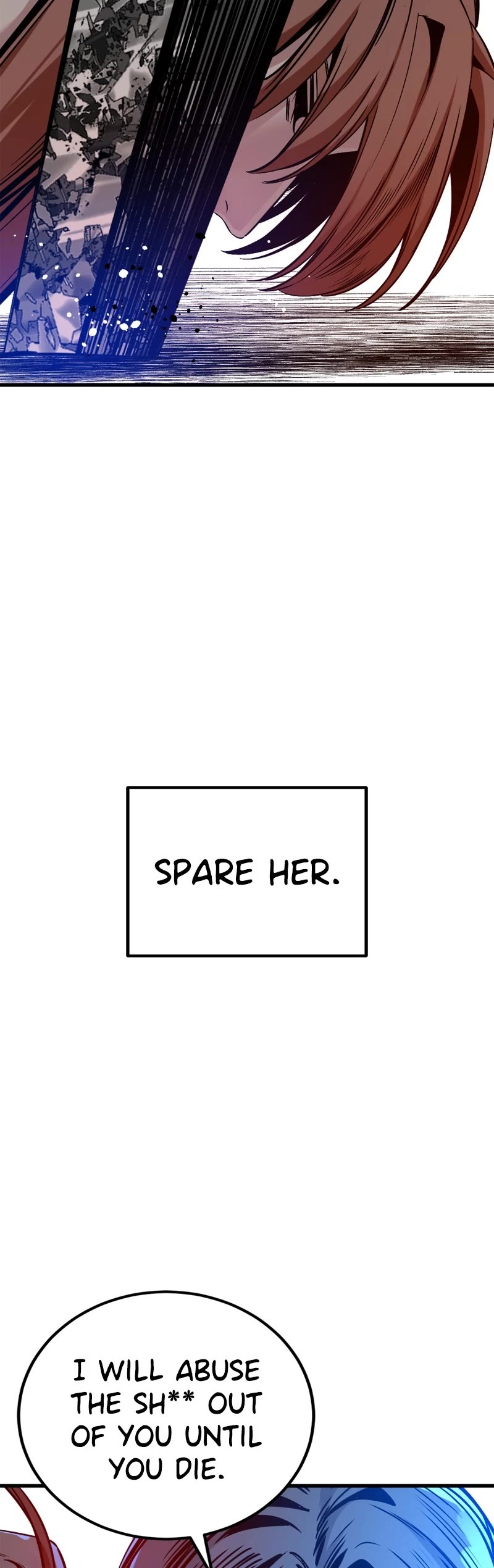 Hero Killer (Beolkkul) Chapter 193 page 25 - Chapter 193: Episode 193