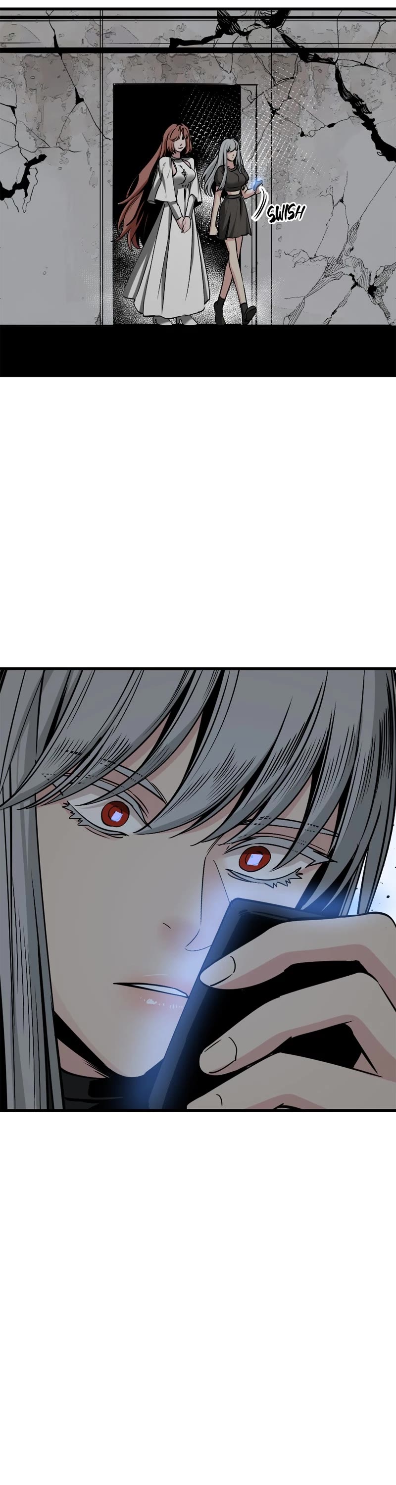 Hero Killer (Beolkkul) Chapter 193 page 28 - Chapter 193: Episode 193